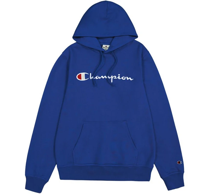 Mikina s kapucí M pánské model 21091442 - CHAMPION Mikina s kapucí M pánské model 21091442 - CHAMPION