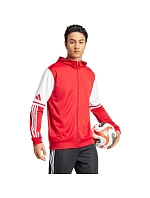 Mikina Squadra 25 Hoody M model 21091529 pánské - ADIDAS