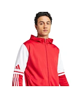 Mikina Squadra 25 Hoody M model 21091529 pánské - ADIDAS