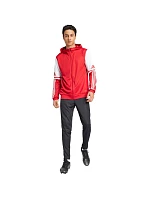 Mikina Squadra 25 Hoody M model 21091529 pánské - ADIDAS