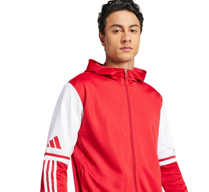 Mikina Squadra 25 Hoody M model 21091529 pánské - ADIDAS Mikina Squadra 25 Hoody M model 21091529 pánské - ADIDAS