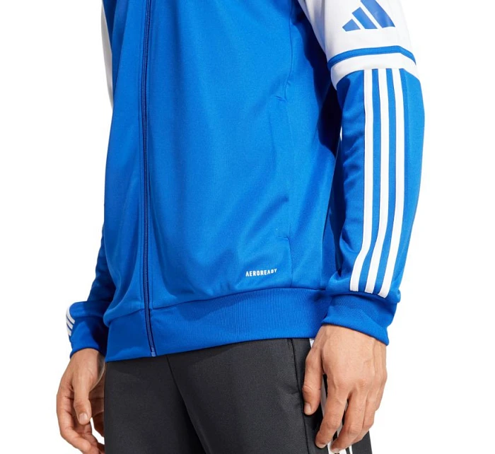 Mikina Squadra 25 Hoody M model 21091537 pánské - ADIDAS Mikina Squadra 25 Hoody M model 21091537 pánské - ADIDAS