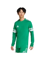 Tričko adidas Squadra 25 Long Sleeve M JN7490 pánské