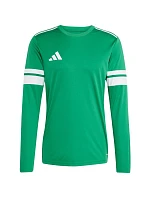 Tričko adidas Squadra 25 Long Sleeve M JN7490 pánské
