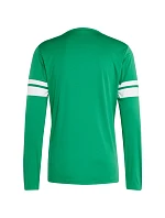 Tričko adidas Squadra 25 Long Sleeve M JN7490 pánské