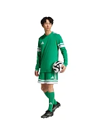 Tričko adidas Squadra 25 Long Sleeve M JN7490 pánské