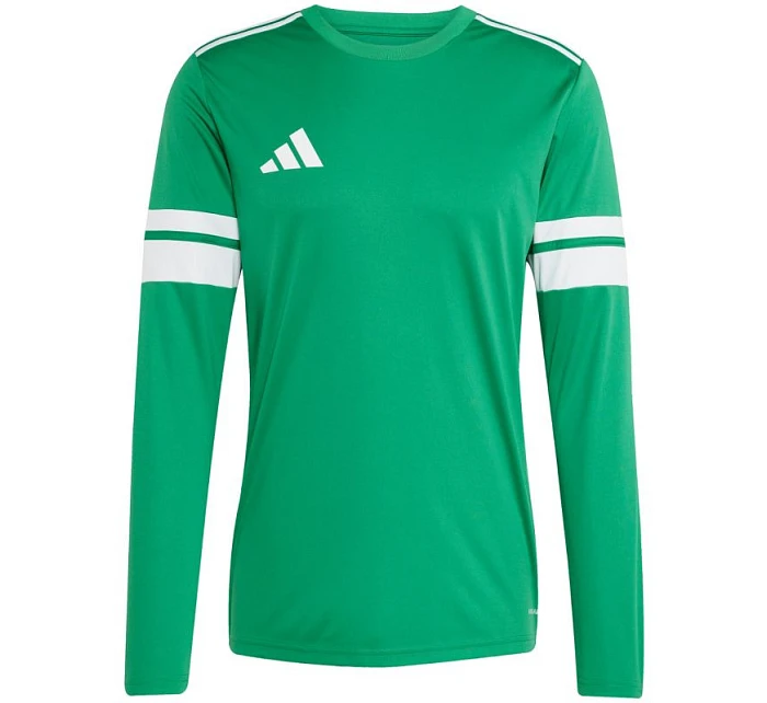 Tričko adidas Squadra 25 Long Sleeve M JN7490 pánské Tričko adidas Squadra 25 Long Sleeve M JN7490 pánské