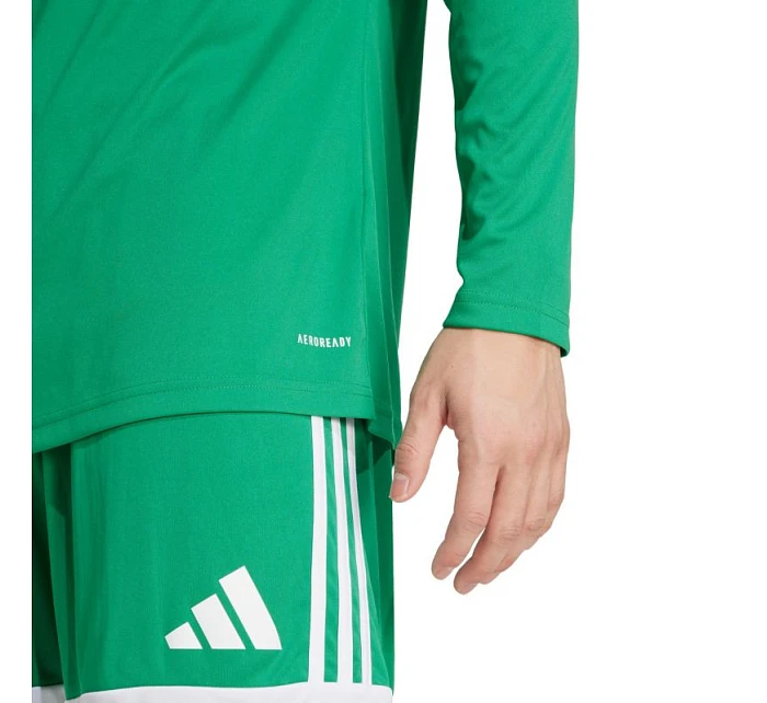 Tričko adidas Squadra 25 Long Sleeve M JN7490 pánské Tričko adidas Squadra 25 Long Sleeve M JN7490 pánské