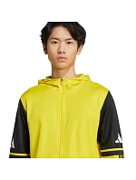 Mikina Squadra 25 Hoody M model 21091577 pánské - ADIDAS