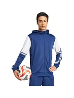 Mikina Squadra 25 Hoody M model 21091585 pánské - ADIDAS