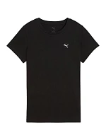 Puma ESS Elevated Tee W 685016 01 tričko