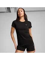 Puma ESS Elevated Tee W 685016 01 tričko