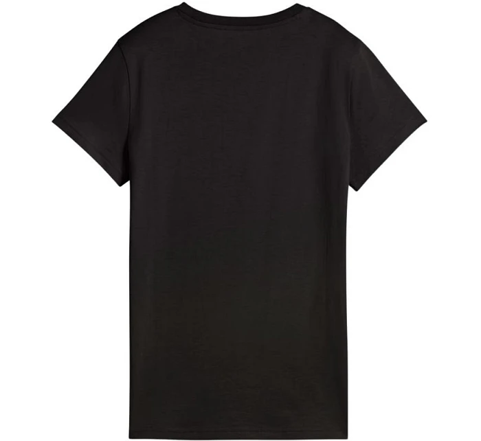 Puma ESS Elevated Tee W 685016 01 tričko Puma ESS Elevated Tee W 685016 01 tričko