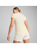 Puma ESS Elevated Tee W 685016 99 tričko