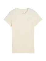 Puma ESS Elevated Tee W 685016 99 tričko