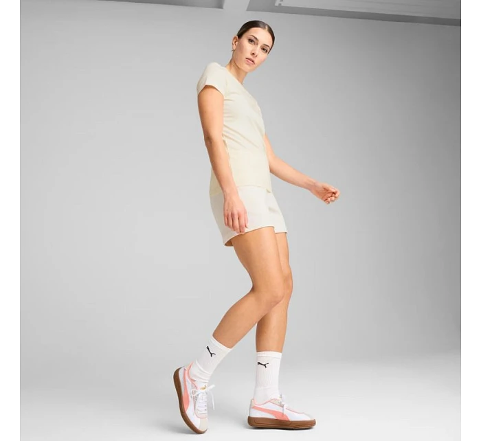 Puma ESS Elevated Tee W 685016 99 tričko Puma ESS Elevated Tee W 685016 99 tričko