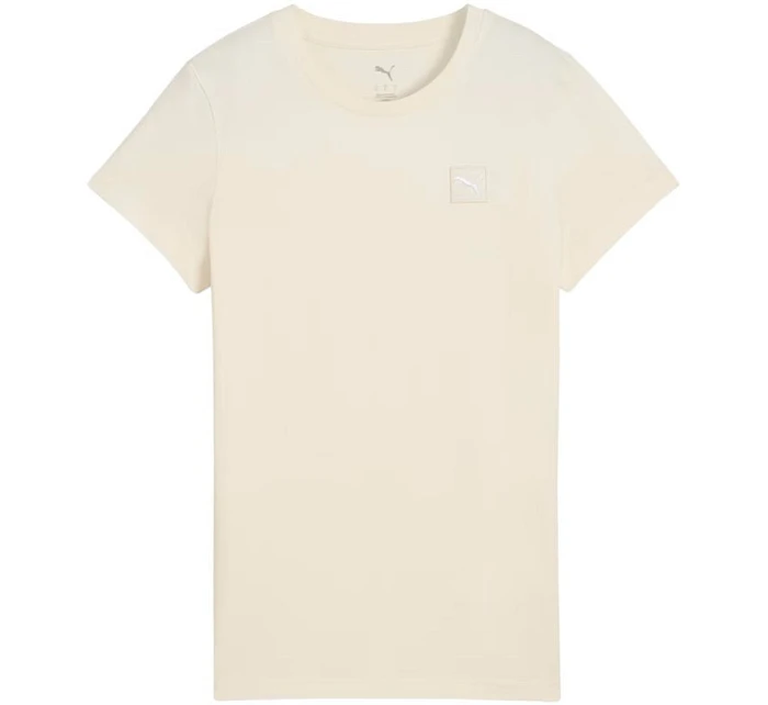 Puma ESS Elevated Tee W 685016 99 tričko Puma ESS Elevated Tee W 685016 99 tričko