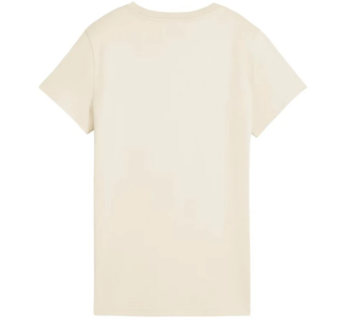 Puma ESS Elevated Tee W 685016 99 tričko Puma ESS Elevated Tee W 685016 99 tričko