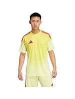 Tiro 25 Competition Shirt Short Sleeve M pánské model 21355878 - ADIDAS