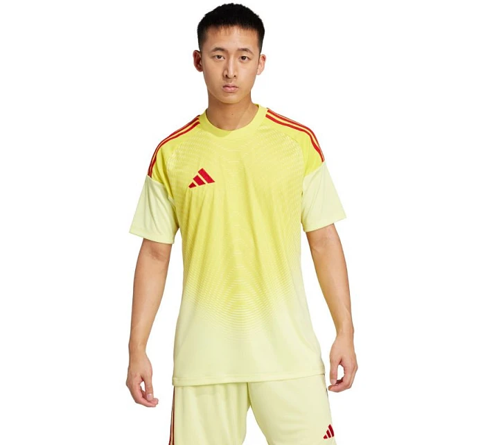 Tiro 25 Competition Shirt Short Sleeve M pánské model 21355878 - ADIDAS Tiro 25 Competition Shirt Short Sleeve M pánské model 21355878 - ADIDAS