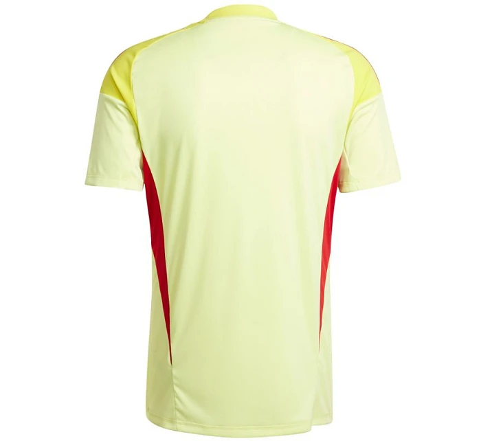 Tiro 25 Competition Shirt Short Sleeve M pánské model 21355878 - ADIDAS Tiro 25 Competition Shirt Short Sleeve M pánské model 21355878 - ADIDAS