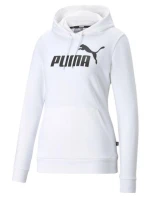 Mikina Puma Ess Logo W 586791 02