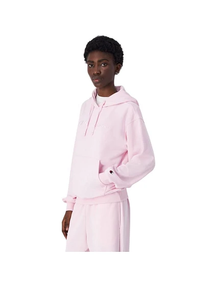 Bluza Hooded Sweatshirt W model 21100414 - CHAMPION