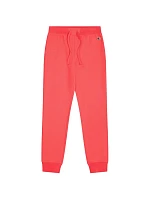 Champion Rib Cuff Pants W 118101 PS203 dámské