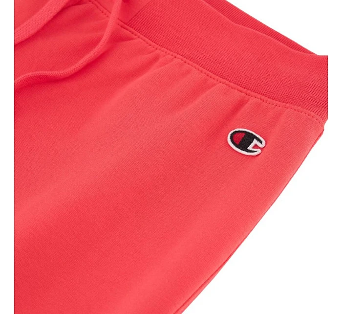Champion Rib Cuff Pants W 118101 PS203 dámské Champion Rib Cuff Pants W 118101 PS203 dámské