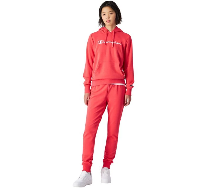 Champion Rib Cuff Pants W 118101 PS203 dámské Champion Rib Cuff Pants W 118101 PS203 dámské