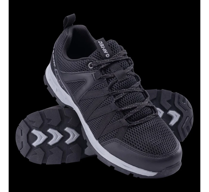 Pánské boty model 22121561 LOW - Hi-Tec Pánské boty model 22121561 LOW - Hi-Tec