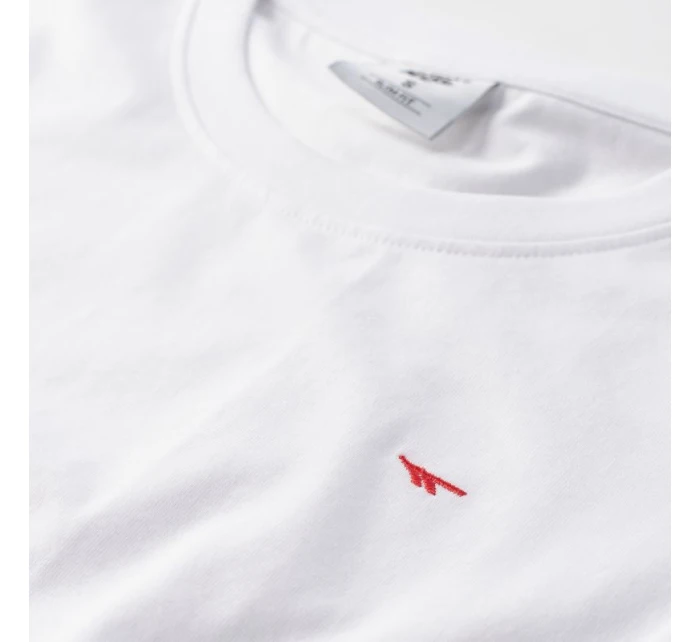 Dámské tričko s krátkým rukávem LADY PLAYO II SLIM Dámské tričko s krátkým rukávem LADY PLAYO II SLIM