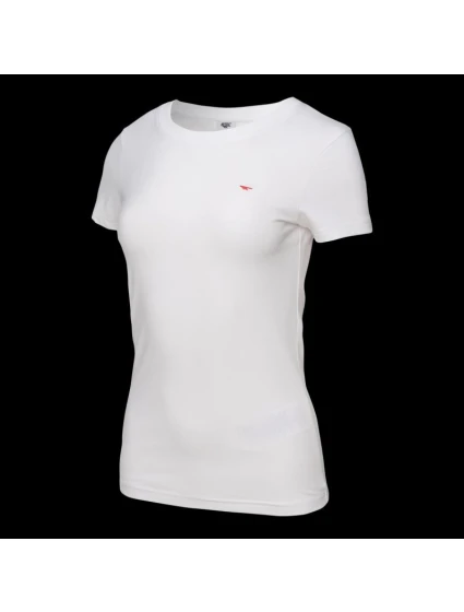 Dámské tričko s krátkým rukávem LADY PLAYO II SLIM Dámské tričko s krátkým rukávem LADY PLAYO II SLIM