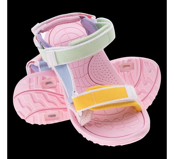 Dětské sandály NEMIS JRG Dětské sandály NEMIS JRG