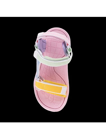 Dětské sandály NEMIS JRG Dětské sandály NEMIS JRG