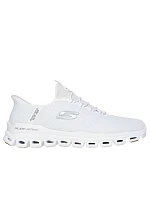 Boty Skechers Slip-ins: Glide-Step - Noxus M 233010 WHT