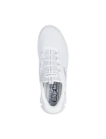 Boty Skechers Slip-ins: Glide-Step - Noxus M 233010 WHT