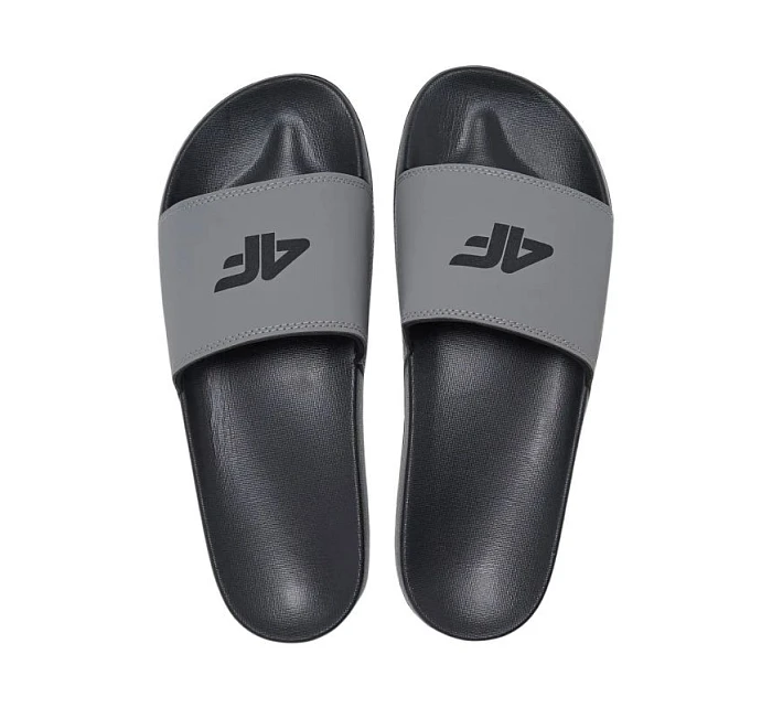 Žabky 4F M011 M 4FRMM00FSLIM011 25S Žabky 4F M011 M 4FRMM00FSLIM011 25S