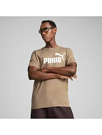 Puma Ess No.1 Logo Tee M 682533 83 pánské tričko