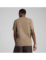 Puma Ess No.1 Logo Tee M 682533 83 pánské tričko