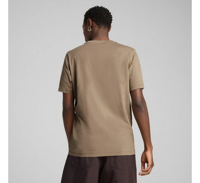 Puma Ess No.1 Logo Tee M 682533 83 pánské tričko Puma Ess No.1 Logo Tee M 682533 83 pánské tričko