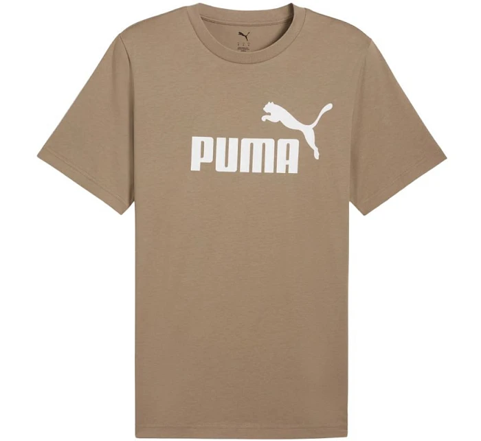 Puma Ess No.1 Logo Tee M 682533 83 pánské tričko Puma Ess No.1 Logo Tee M 682533 83 pánské tričko