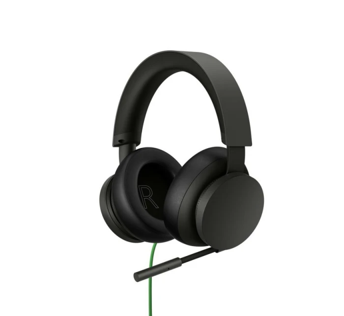 Náhlavní souprava Microsoft XBOX 8LI-00002 Náhlavní souprava Microsoft XBOX 8LI-00002