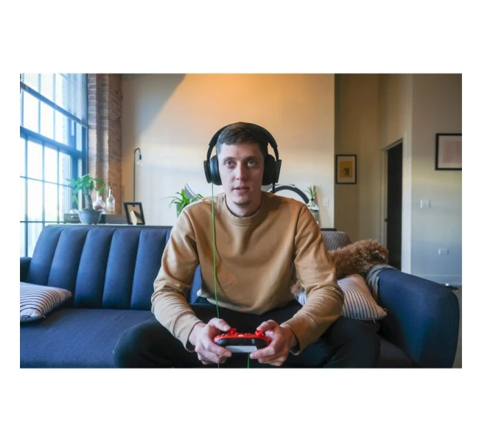 Náhlavní souprava Microsoft XBOX 8LI-00002 Náhlavní souprava Microsoft XBOX 8LI-00002