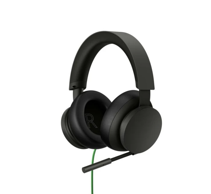 Náhlavní souprava Microsoft XBOX 8LI-00002 Náhlavní souprava Microsoft XBOX 8LI-00002