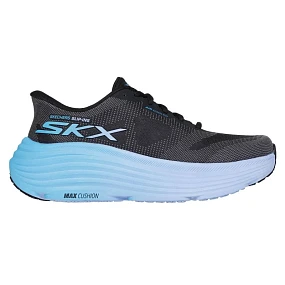 Boty Skechers Slip-ins Max Cushioning Endeavour - Hallandale W 129473-BKBL Boty Skechers Slip-ins Max Cushioning Endeavour - Hallandale W 129473-BKBL