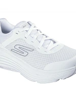 Běžecká obuv Skechers Max Cushioning Endeavour M 220613 WHT