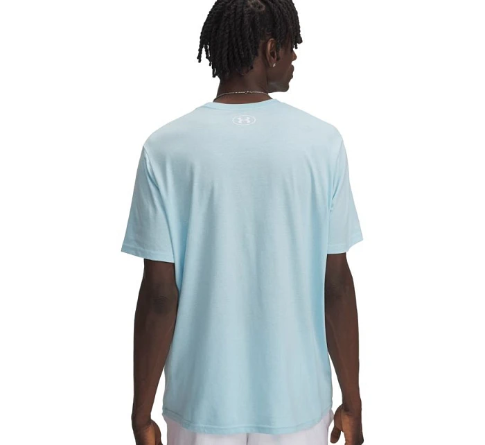 Sportstyle Left Chest Ss Shirt M pánské model 21103018 - Under Armour Sportstyle Left Chest Ss Shirt M pánské model 21103018 - Under Armour