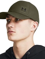 Under Armour Iso-chill baseballová čepice Armourvent Strech Fit M 1383438 390 pánské