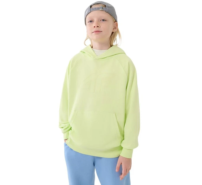 4F M1712 Jr mikina 4FJWSS25TSWSM1712 45N 4F M1712 Jr mikina 4FJWSS25TSWSM1712 45N